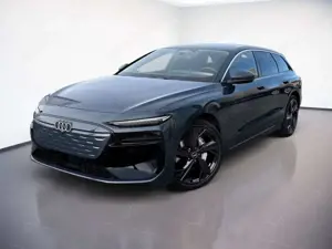 Audi A6 Avant e-tron performance 270 kW 367PS AHK,GRA,PDC, Bild 2