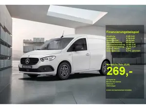 Mercedes-Benz Citan e  Kasten PRO Facelift Kam.+Navi