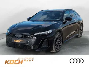 Audi Others 270 kW TFSI S-Tronic, AHK, Panoramadach