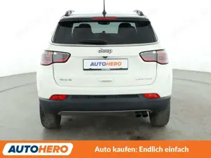 Jeep Compass Bild 5