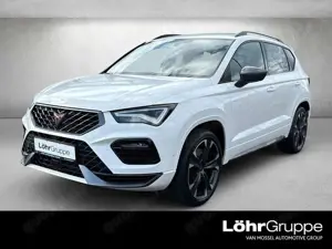 CUPRA Ateca 2.0 TSI 4Drive DSG