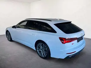 Audi S6 Avant 3.0 TDI quattro/SHZG/BO/20Z/ Bild 4