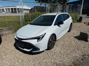 Toyota Corolla 2,0 Hybrid Touring Sports Technik