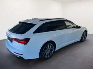 Audi S6 Avant 3.0 TDI quattro/SHZG/BO/20Z/ Bild 3