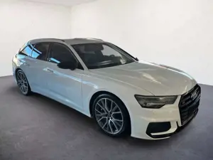 Audi S6 Avant 3.0 TDI quattro/SHZG/BO/20Z/ Bild 2