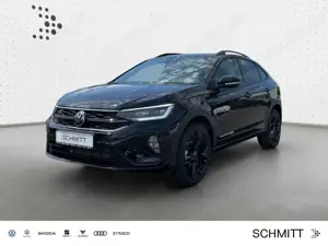 Volkswagen Taigo R-Line 1,5 l TSI DSG AHK*LED*RFK*CARPLAY