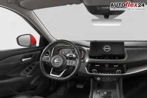 Nissan Qashqai N-CONNECTA AT Nav SHZ PrivG LED ACC LHZ 116 kW ... Bild 2