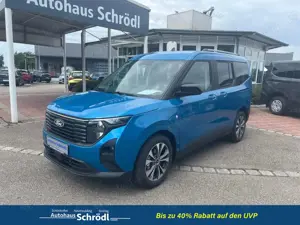 Ford Tourneo Courier Titanium 1.0 EcoBoost EcoBoost