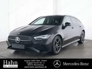Mercedes-Benz CLA 200 CLA 200 Shooting Brake AMG/NIGHT/LED/KAMERA/..