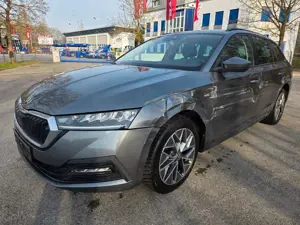 Skoda Octavia Combi Tour