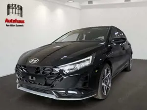 Hyundai i20 Prime BOSE+LED+SMART KEY+KLIMAAUTOMATIK