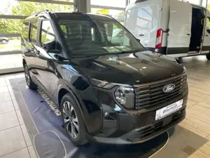 Ford Tourneo Courier 1.0 EcoBoost TITANIUM (V769) Bild 2