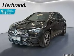 Mercedes-Benz GLA 200 d AMG Keyless-Go Kamera LED Ambiente