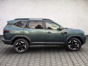 Dacia Bigster Extreme HYBRID 155 Bild 3