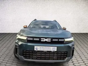 Dacia Bigster Extreme HYBRID 155 Bild 2