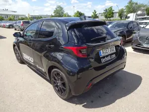 Mazda Others HOMURA PLUS 1.5L Hybrid VVT-i Bild 5
