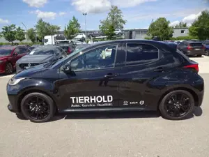 Mazda Others HOMURA PLUS 1.5L Hybrid VVT-i Bild 4