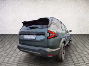 Dacia Bigster Extreme HYBRID 155 Bild 4