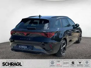 CUPRA Leon Bild 5
