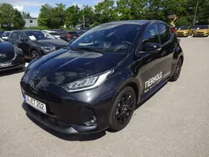 Mazda Others HOMURA PLUS 1.5L Hybrid VVT-i Bild 2
