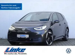 Volkswagen ID.3 Pro S Tour 77KWh ACC/Kamera/Head-Up/Massagesitze