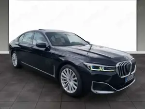 BMW 730 XDRIVE LIVE SERVICE INKL. SHZ AC/AA BELÜFTUNG NAVI