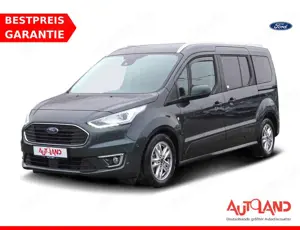 Ford Grand Tourneo Connect 1.5 Navi AHK Kamera DAB