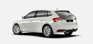 Skoda Scala Top Selection LED|Carplay|Klima|PDC|SHZ... Bild 3