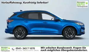 Ford Kuga ST-Line FHEV AWD Matrix WinterP Nav Kam 19Z 134...