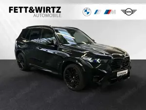BMW X5 M Competition SkyLounge|BowersWilkins