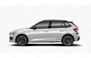 Skoda Kamiq Skoda Kamiq MonteCarlo 150PS Autom. Matrix,SHZ,PDC Bild 3