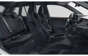 Skoda Kamiq Skoda Kamiq MonteCarlo 150PS Autom. Matrix,SHZ,PDC Bild 5