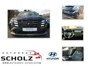 Hyundai TUCSON 1.6 T DCT Plug-in Prime 4WD  Pano