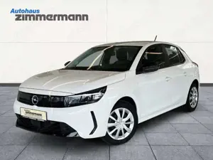 Opel Corsa 1.2 Edition Klima Sitz-/Lenkradheizung PDC