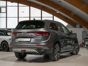 Renault Koleos Initiale Paris 4x4 dCi 185 4WD X-tronic INITIALE P Bild 2