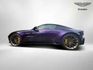 Aston Martin V8 MY25 / Carbon/ Soundsystem Bild 4