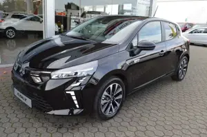 Mitsubishi Colt Colt Hybrid Plus 1,6 AT