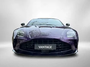 Aston Martin V8 MY25 / Carbon/ Soundsystem Bild 2
