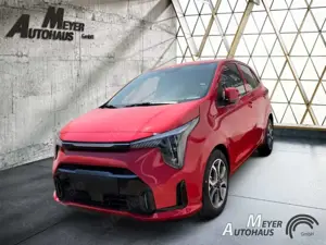 Kia Picanto 1.2 Spirit+LED+Smartkey+induktives Laden+Totwinkel