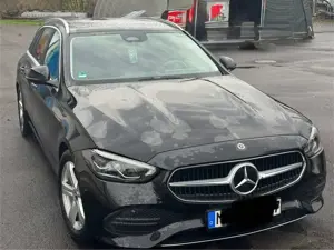 Mercedes-Benz C 220 C 220 d T 9G-TRONIC Avantgarde