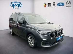 Ford Tourneo Connect Titanium Navi, Bluetooth, ACC