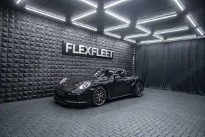 Porsche 991 911 Turbo S 3.8 Carbon Approved26