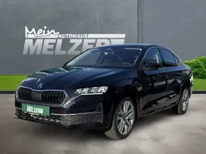 Skoda Octavia SELECTION 1.5 eTSI DSG+WSS BEHEIZT+4xSHZ Klima