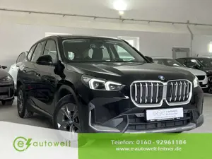 BMW iX1 xDrive30 Innovations-/Komfortpaket HeadUp DAP 360