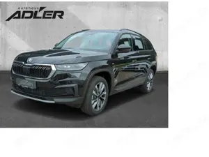 Skoda Kodiaq Tour 2.0 TDI DSG Navigation Anhängerkupplung