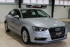 Audi A3 Limousine attraction1,4 TFSi*Tüv NEU*1.Hand*