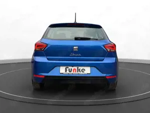SEAT Ibiza Style**LED**KAMERA**SHZ** Bild 5