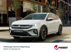 Volkswagen Taigo R-Line DSG ACC LED AHK R-KAMERA NAVI SHZ