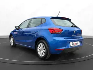 SEAT Ibiza Style**LED**KAMERA**SHZ** Bild 4