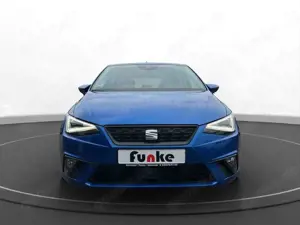 SEAT Ibiza Style**LED**KAMERA**SHZ** Bild 2